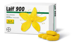 Laif 900 Packung