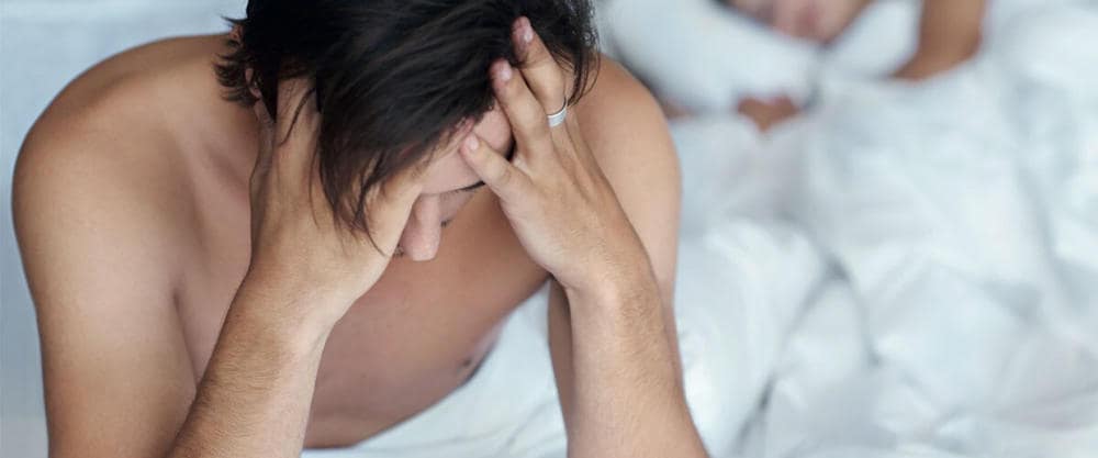 Sexuelle Funktionsstötung