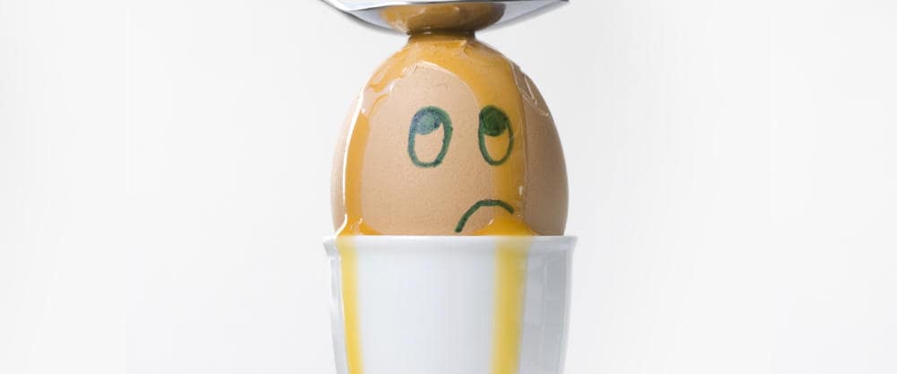 Header: Depression bei Diabetes, Tinnitus & KHK