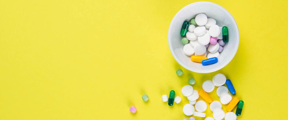 Header: Antidepressiva & Antikoagulantien: Welche Kombination geht, welche nicht?