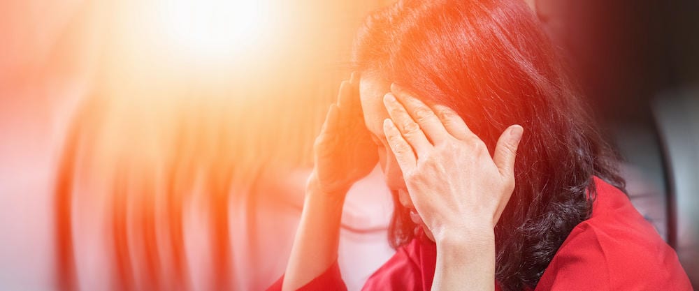 Header: Antidepressiva: Risiko von Absetzsymptomen?