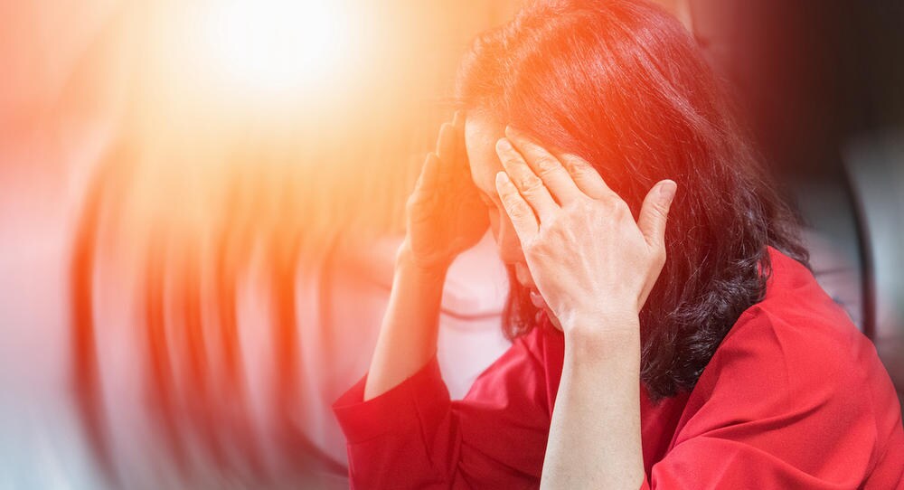 Antidepressiva: Risiko von Absetzsymptomen?