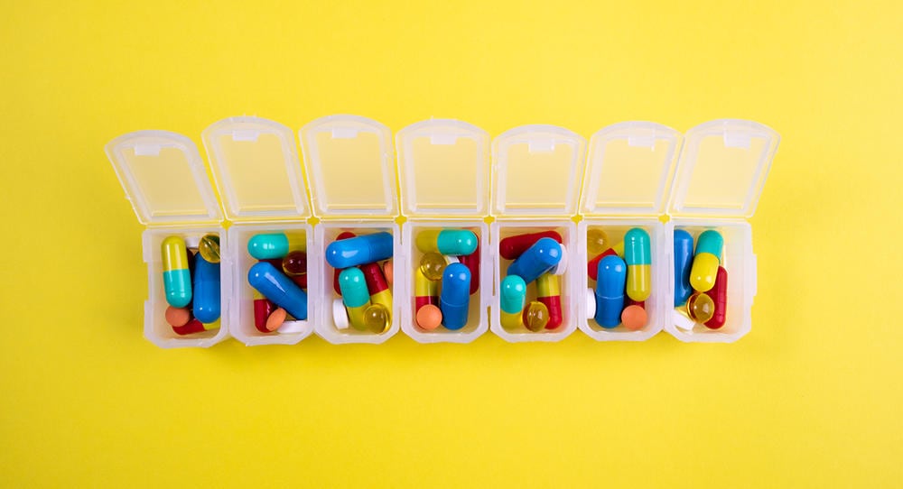 Antidepressiva: Interaktionspotential richtig einschätzen