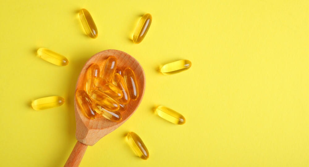 Header: Gewichtszunahme unter Antidepressiva